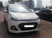 Bán Hyundai Grand i10 1.2AT năm 2015, đăng ký T8/2015