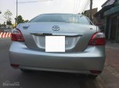 Bán gấp xe Vios E số sàn, Sx cuối 2009