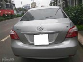 Bán Toyota Vios G sản xuất 2010, đăng kí lần đầu 2011