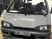 Cần bán Daihatsu Citivan đời 2002, máy lạnh tốt, mới đăng kiểm