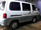 Cần bán Daihatsu Citivan đời 2002, máy lạnh tốt, mới đăng kiểm