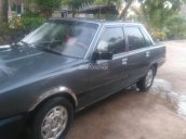 Bán Toyota Camry đời 1985, màu xám, nhập khẩu nguyên chiếc xe gia đình, 75tr