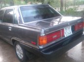 Bán Toyota Camry đời 1985, màu xám, nhập khẩu nguyên chiếc xe gia đình, 75tr