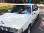 Bán Toyota Camry đời 1985, màu trắng, máy êm