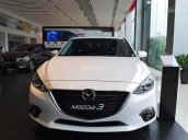 Bán Mazda 3 1.5AT 2017 thật sự đẳng cấp