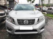 Bán Nisan Navara NP 300 sản xuất 2015, số sàn, 1 cầu