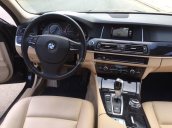 Bán ô tô BMW 5 Series đời 2015, màu đen, nhập khẩu