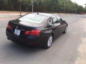 Bán ô tô BMW 5 Series đời 2015, màu đen, nhập khẩu