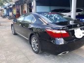 Cần bán xe Lexus LS 460 2010, màu đen, nhập khẩu