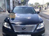 Cần bán xe Lexus LS 460 2010, màu đen, nhập khẩu