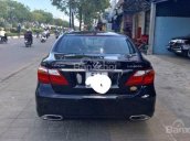 Cần bán xe Lexus LS 460 2010, màu đen, nhập khẩu