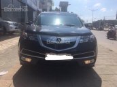 Bán xe Acura MDX năm 2010, màu đen, nhập khẩu chính hãng