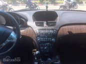 Bán xe Acura MDX năm 2010, màu đen, nhập khẩu chính hãng