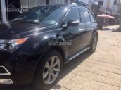 Bán xe Acura MDX năm 2010, màu đen, nhập khẩu chính hãng