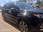 Bán xe Acura MDX năm 2010, màu đen, nhập khẩu chính hãng