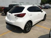 Bán xe Mazda 2 hatback 2017, tự động