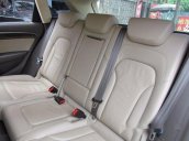 Chính chủ bán Audi Q5 2.0T đời 2013, màu xanh, xe nhập khẩu