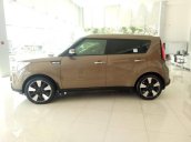 Bán xe Kia Soul All New 2017, giá 750tr