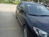 Bán xe Hyundai Avante 2011 màu đen, số sàn, giá tốt