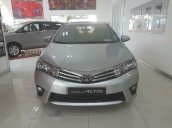 Bán xe Toyota Corolla đời 2017, mới 100%