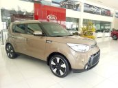 Bán xe Kia Soul All New 2017, giá 750tr