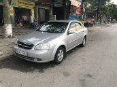 Gia đình cần bán xe Lacetti sản xuất 2009