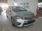 Bán xe Toyota Corolla đời 2017, mới 100%