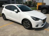 Bán xe Mazda 2 hatback 2017, tự động