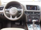 Chính chủ bán Audi Q5 2.0T đời 2013, màu xanh, xe nhập khẩu