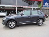 Chính chủ bán Audi Q5 2.0T đời 2013, màu xanh, xe nhập khẩu