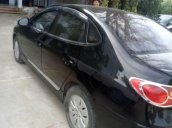 Bán xe Hyundai Avante 2011 màu đen, số sàn, giá tốt