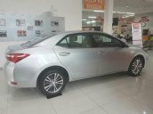 Bán xe Toyota Corolla đời 2017, mới 100%