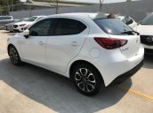 Bán xe Mazda 2 hatback 2017, tự động