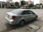 Gia đình cần bán xe Lacetti sản xuất 2009