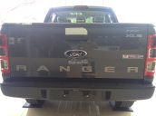 Bán ô tô Ford Ranger XLS 4x2 AT đời 2018, hỗ trợ trả góp 80% lãi suất ổn định tại Lạng Sơn