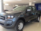 Bán ô tô Ford Ranger XLS 4x2 AT đời 2018, hỗ trợ trả góp 80% lãi suất ổn định tại Lạng Sơn