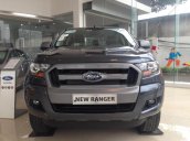 Bán ô tô Ford Ranger XLS 4x2 AT đời 2018, hỗ trợ trả góp 80% lãi suất ổn định tại Lạng Sơn