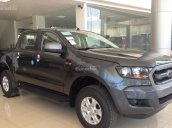 Bán ô tô Ford Ranger XLS 4x2 AT đời 2018, hỗ trợ trả góp 80% lãi suất ổn định tại Lạng Sơn