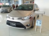 Bán xe Vios với nhiều ưu đãi ngay hôm nay - 0911404101