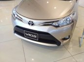 Bán xe Vios với nhiều ưu đãi ngay hôm nay - 0911404101