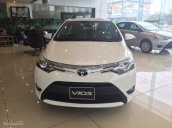 Giá Vios chưa bao giờ tốt đến thế, thủ tục ngân hàng siêu nhanh trong 2 ngày - 0911404101