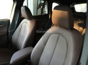 Bán xe BMW X1 sDrive18i đời 2017, màu nâu, xe nhập. Bán xe BMW chính hãng tại Quảng Trị