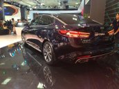 Kia Optima allnew 2017 – sẵn xe giao ngay – hỗ trợ trả góp lên tới 90%