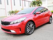 Cần bán xe Kia Cerato đời 2017, màu đỏ, giá chỉ 685 triệu giá tốt nhất tại Gò Dầu-Lh: 0938.805.546*Nguyệt