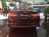 Kia Optima allnew 2017 – sẵn xe giao ngay – hỗ trợ trả góp lên tới 90%