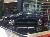 Kia Optima allnew 2017 – sẵn xe giao ngay – hỗ trợ trả góp lên tới 90%