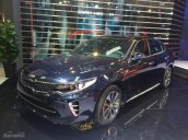 Kia Optima allnew 2017 – sẵn xe giao ngay – hỗ trợ trả góp lên tới 90%