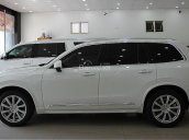 Bán xe Volvo XC90 T6 nhập khẩu, đủ màu, giá tốt