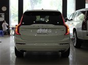 Bán xe Volvo XC90 T6 nhập khẩu, đủ màu, giá tốt