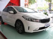 Kia Cerato phiên bản nâng cấp 2017, giá tốt nhất miền Nam. LH: 0932.142.022